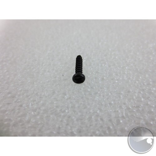 Screw PA_2x8mm