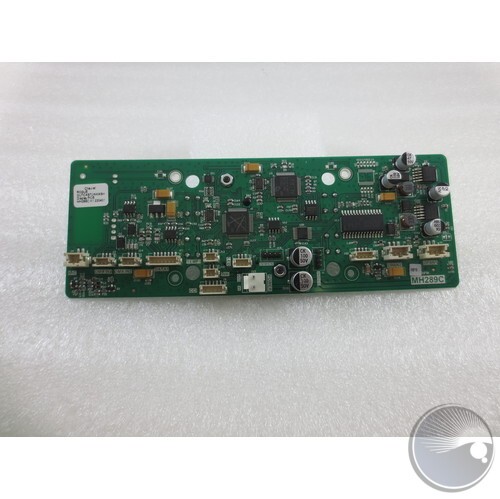 display PCB ROIP-1920W (BOM#27)