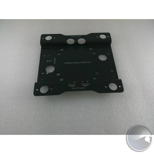 base bracket PRO-5R-A01-02 (BOM#5)