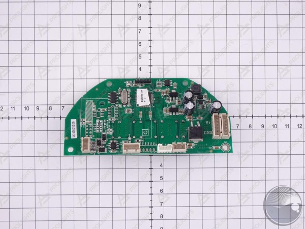 PL Master PCB (Disp)