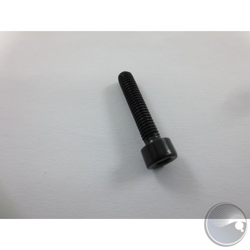 CM SCREW FOR END CAP